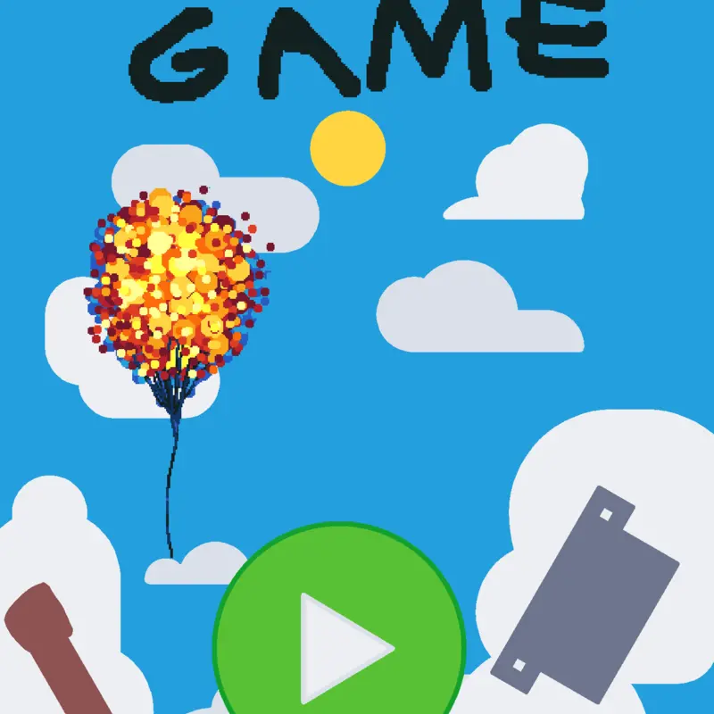 Game by @UXZXU