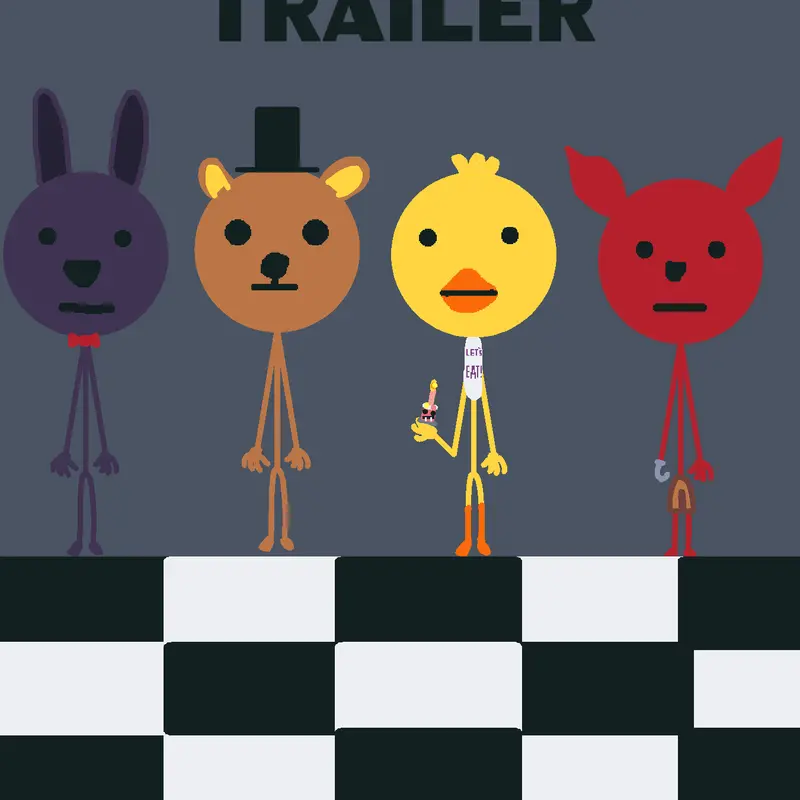 Game by @StickmanScout