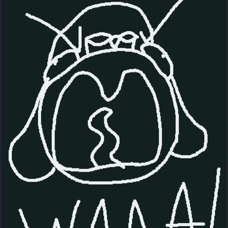 OH MY GOD WAAAAAAAAH by @TobiasTheLoLGUY