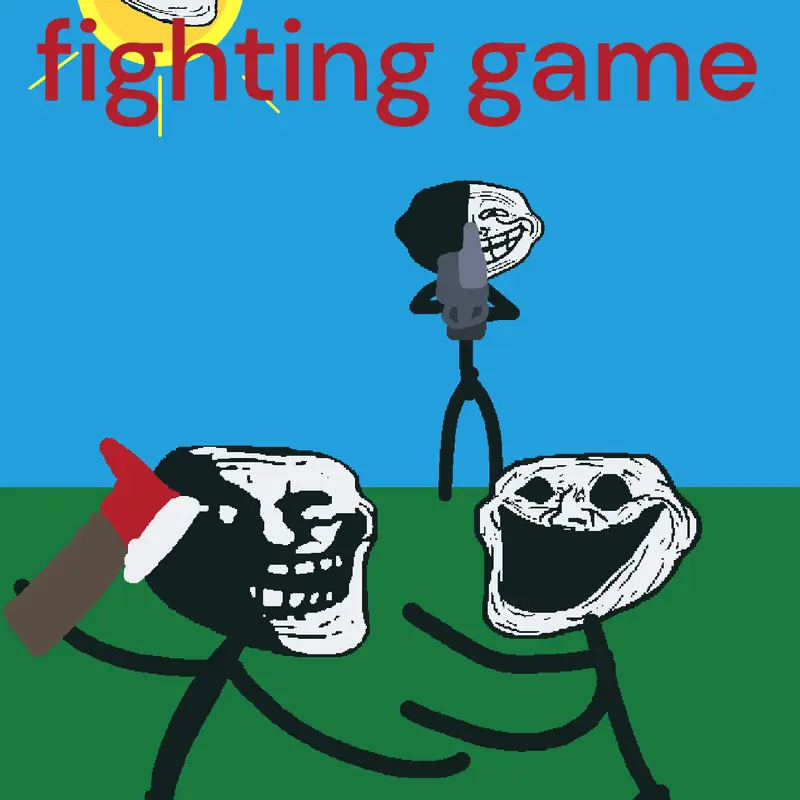 Game by @ryhulk15