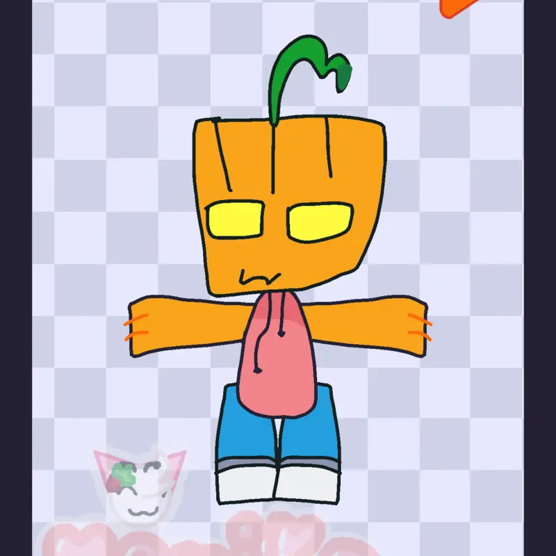Game by @M3WM0W