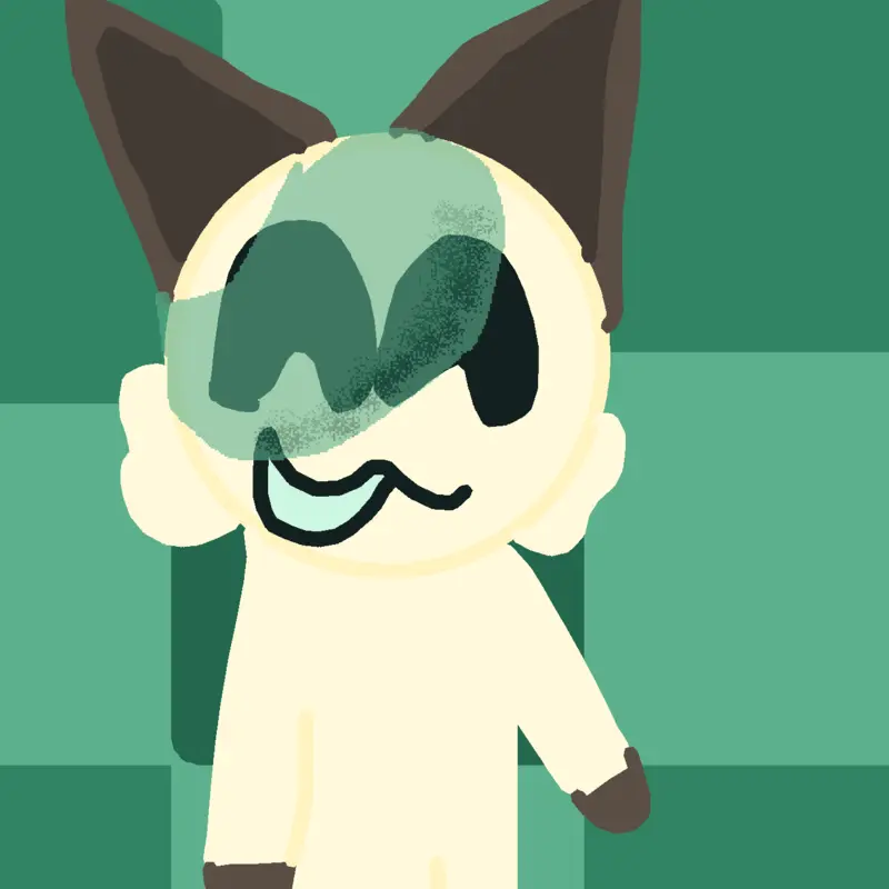 Game by @yoette