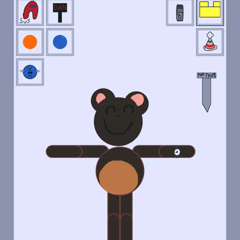 Game by @putoll