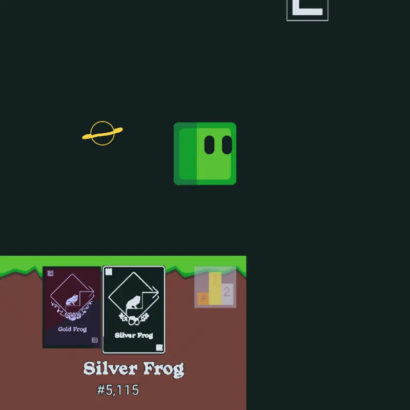 Game by @wdisousa