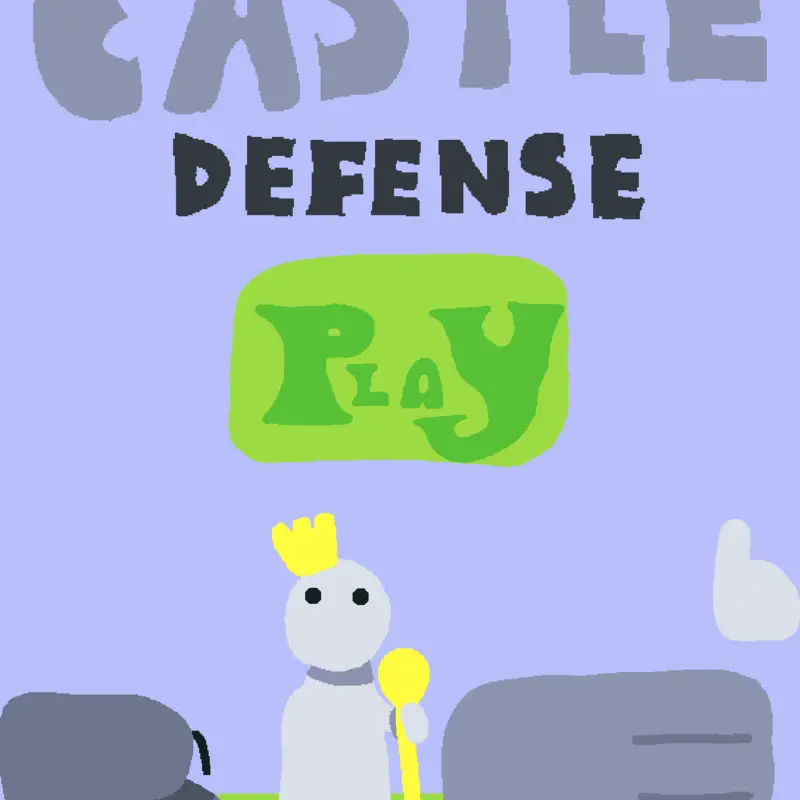 Game by @HeresTheBro