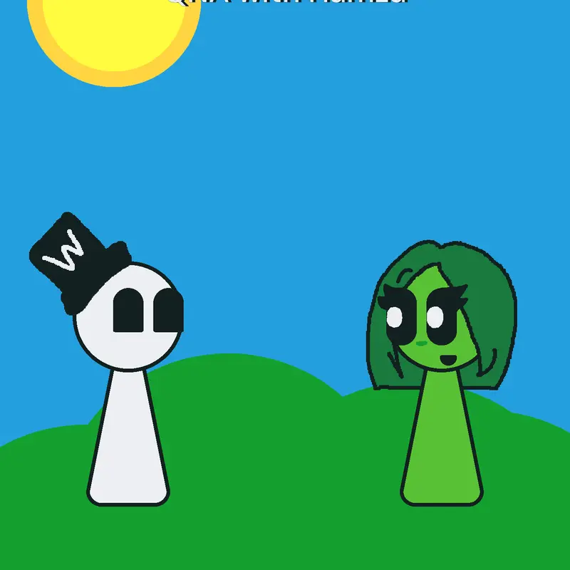 Game by @HamzaTheWhite