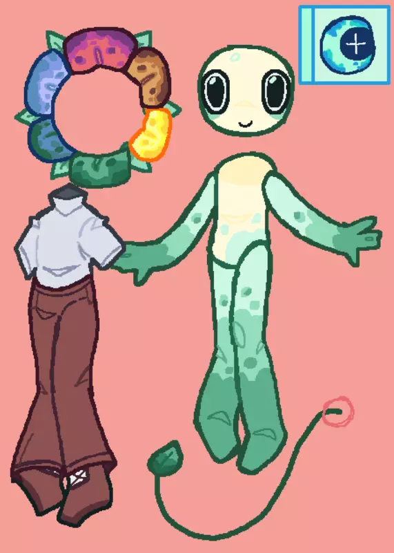 Game by @dwindlebell