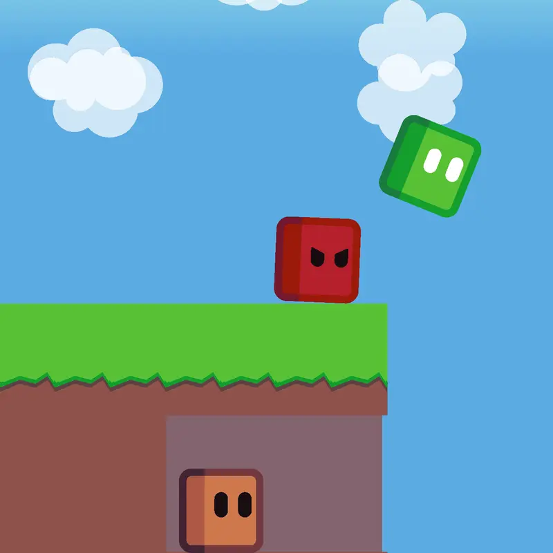 Game by @FatCatNeedsFood