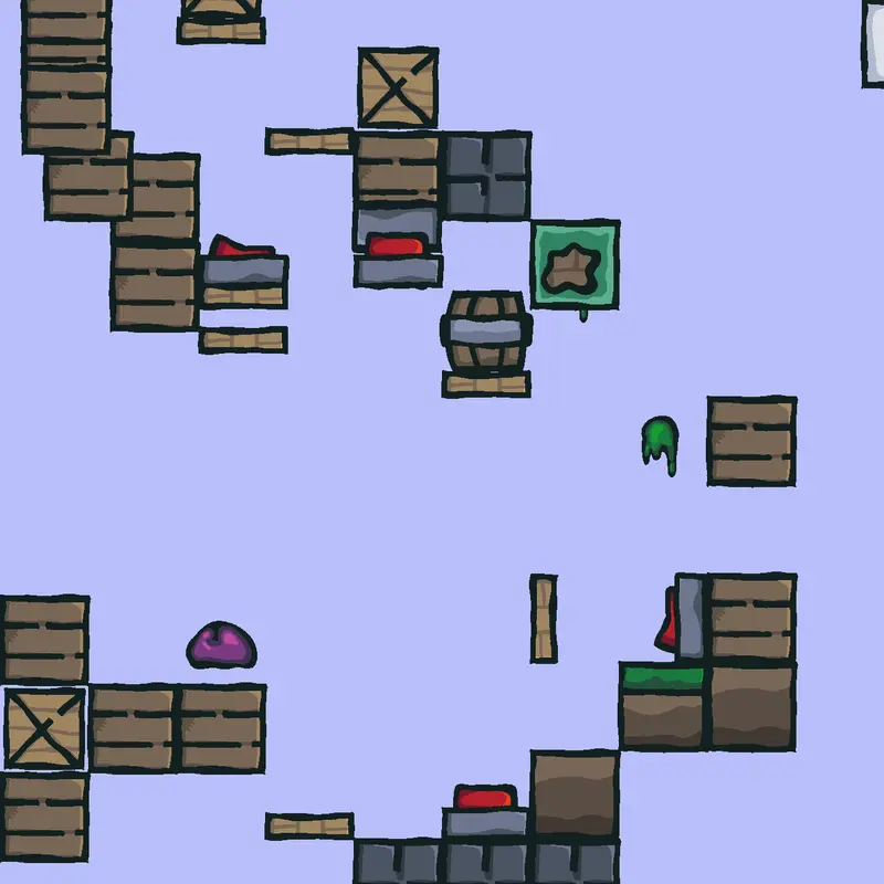 Game by @Temulen