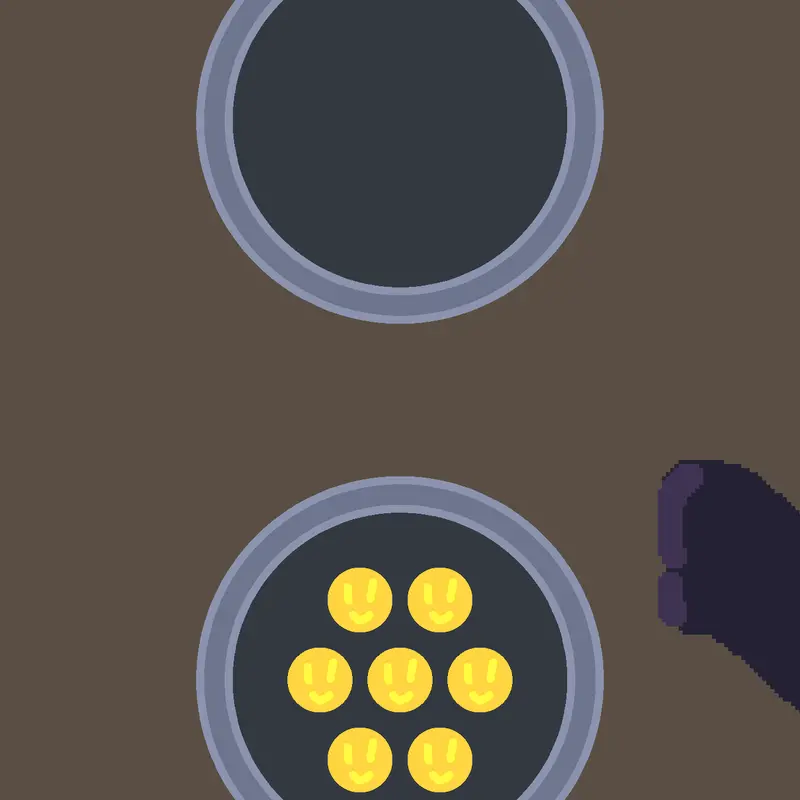 Game by @mekonya