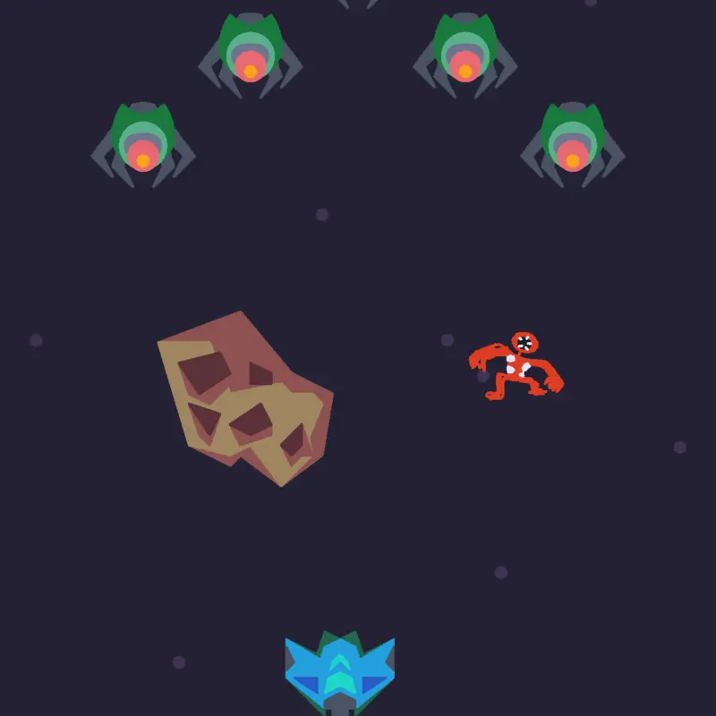 Game by @timonty