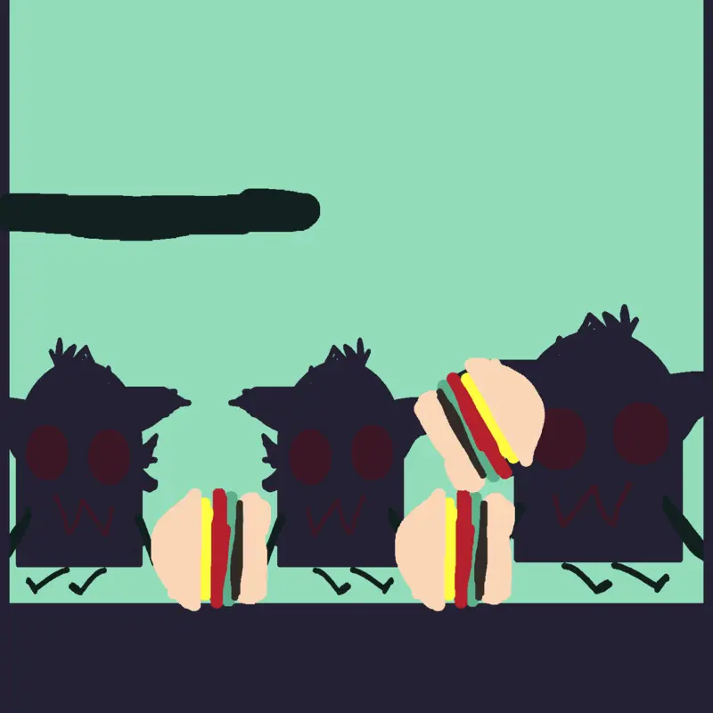 Game by @justanothercatlover