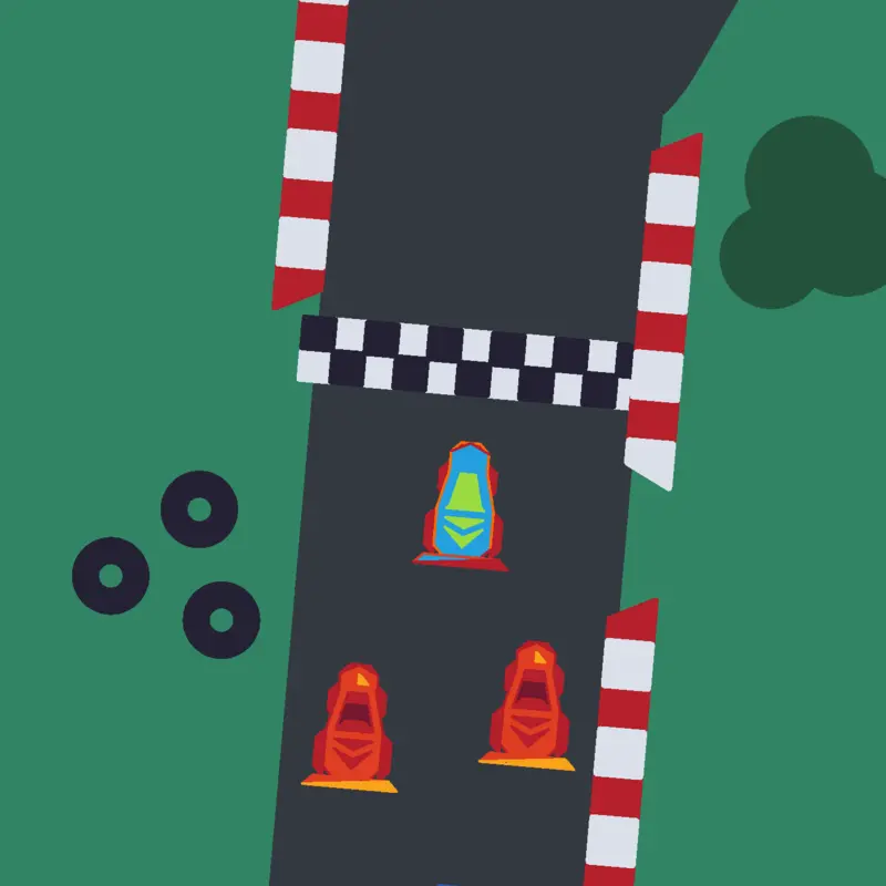 Game by @yuritenorio14-