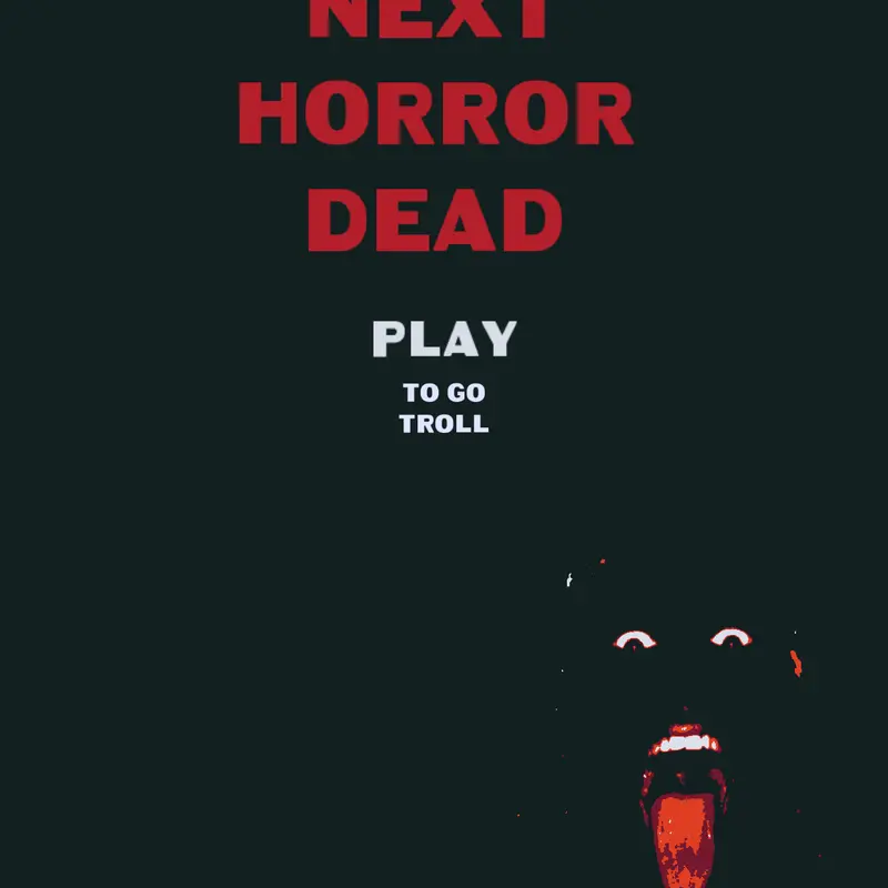 Game by @elilobosMortal