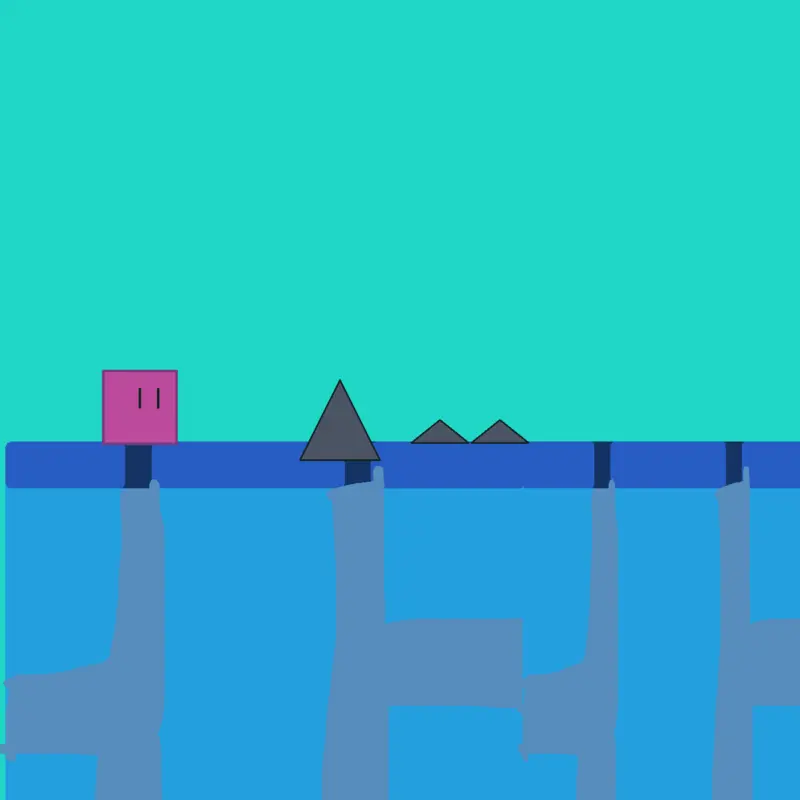 Game by @banana_happy
