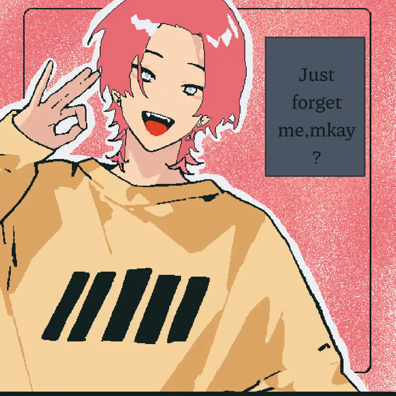 Not a vent btw by @mr-Villain