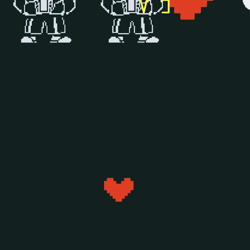 Game by @abduzado_br