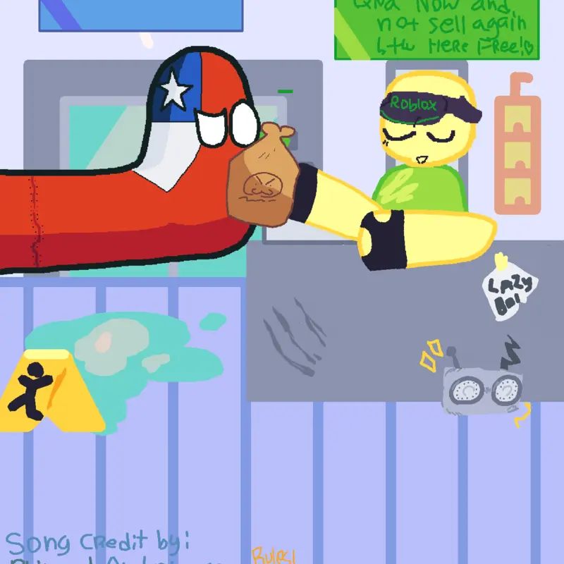Game by @Noobie_And_NinyOfficial