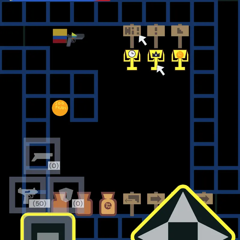 Game by @ELPAISES
