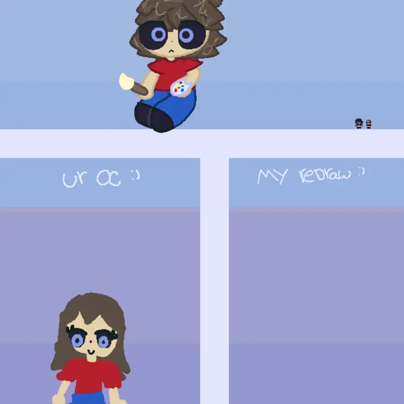 Game by @ilovexgenya