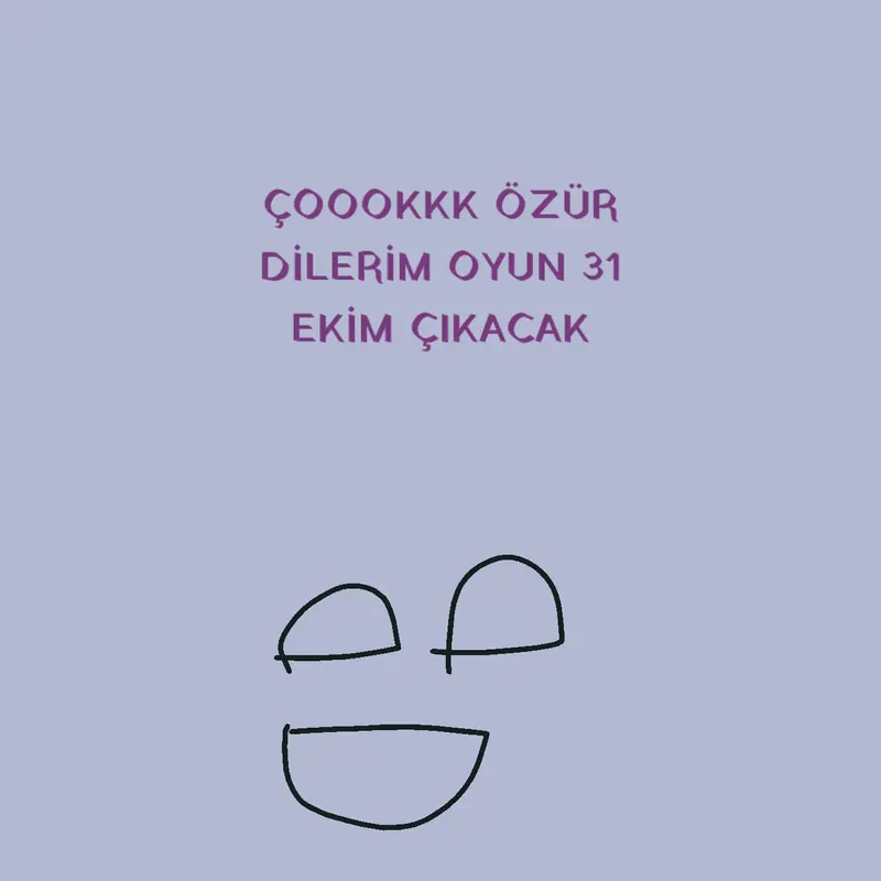 Game by @PY_2016poyrazz