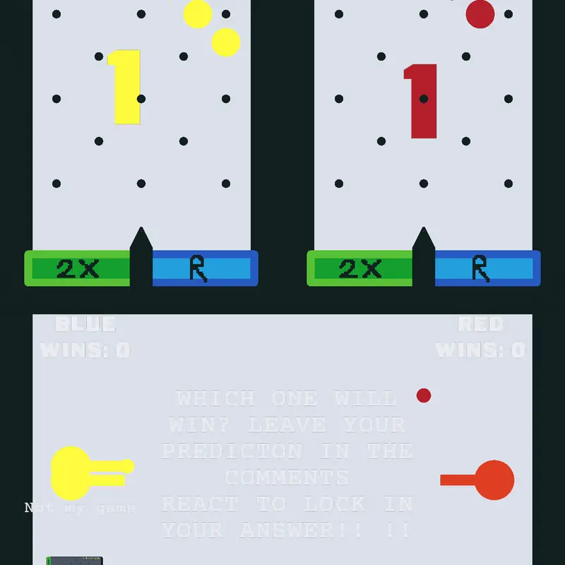 Game by @AE86