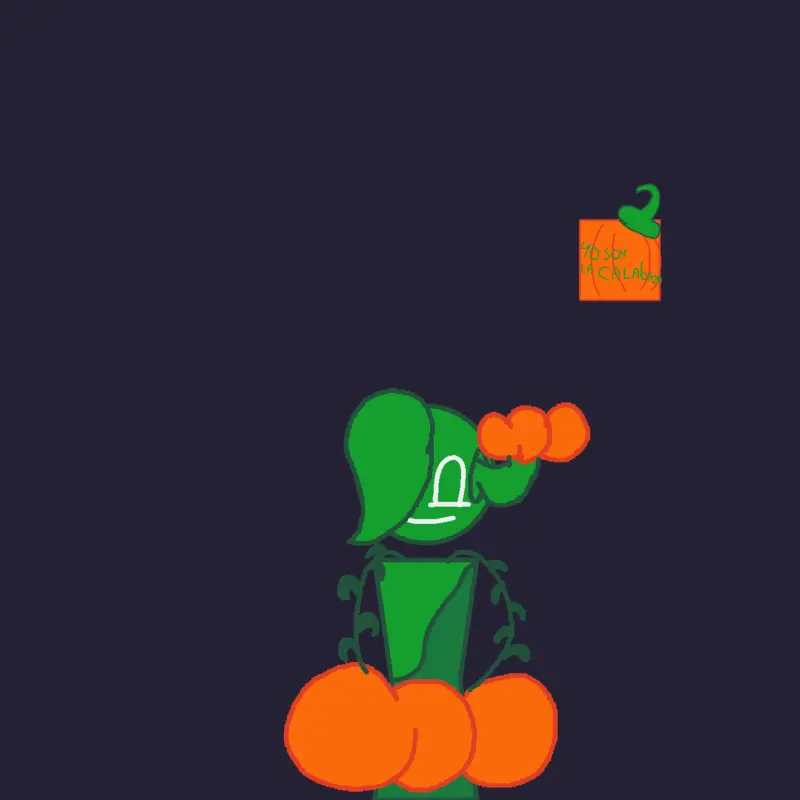 Más música 🎃 para ustedes by @RogerLeonardo