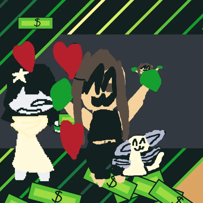 Game by @angelina7384847475