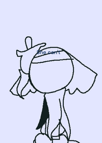 Harpy hare hello Rezzak