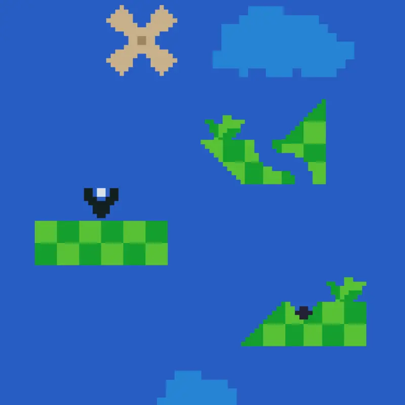 Game by @B-all
