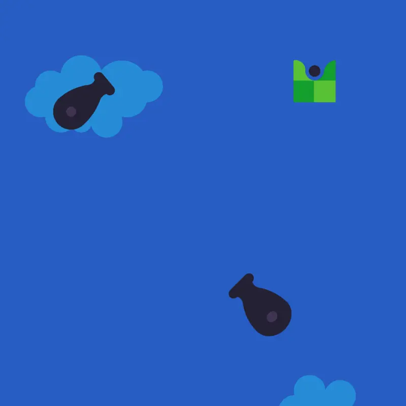 Game by @Skifdoesgolf