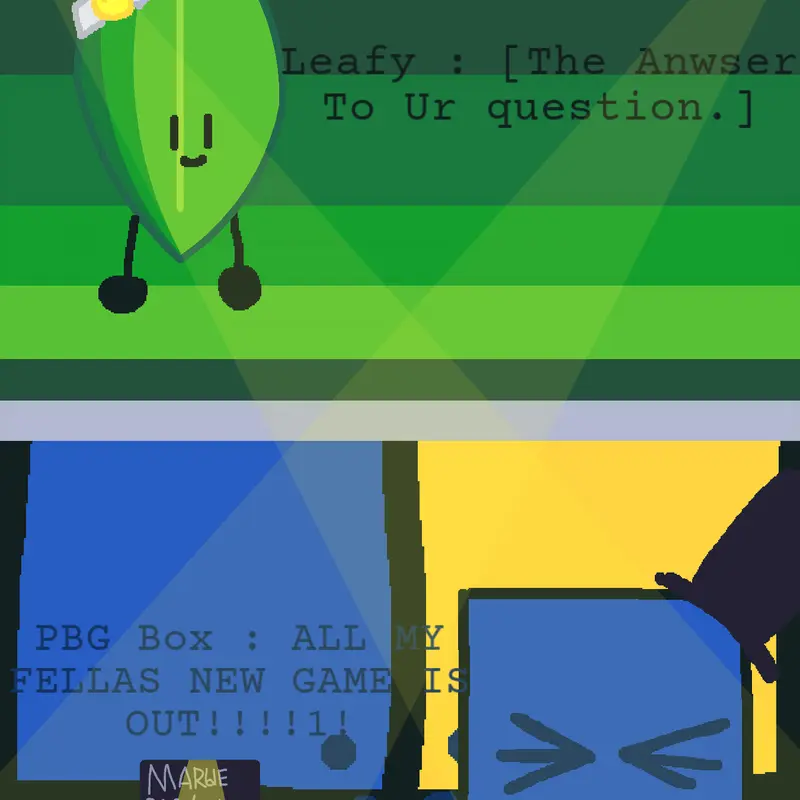 Game by @ecopbg