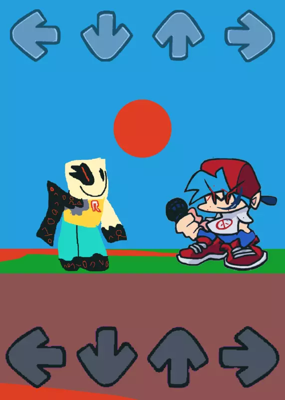 Game by @Devest0
