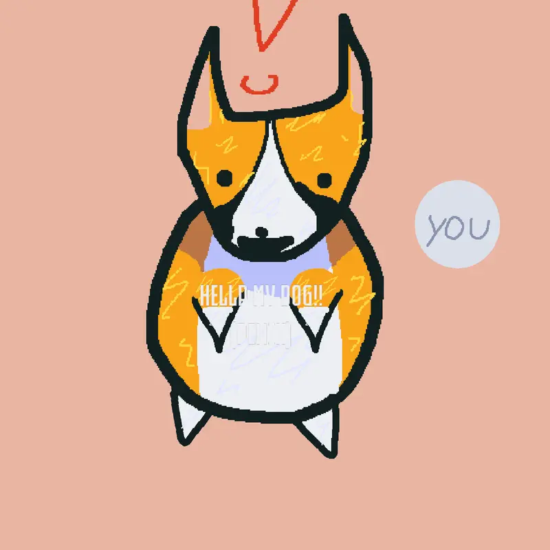Game by @hornet45371