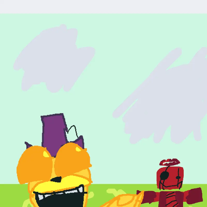 Game by @frebbyfans