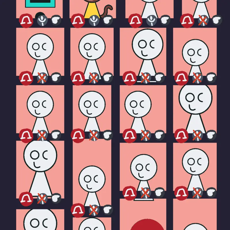 Game by @plufy_desingpro