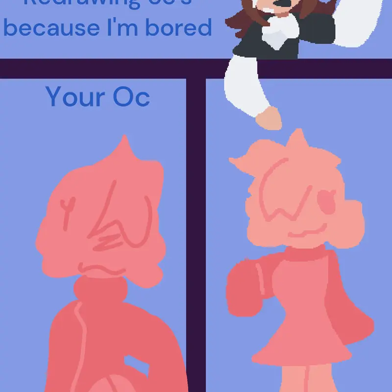 Game by @RoseVixEarlyLolz