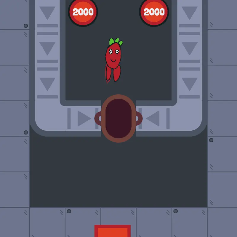 Game by @igorjoga