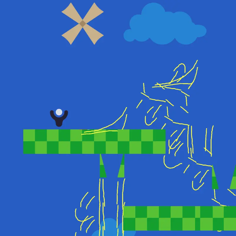 Game by @4AP