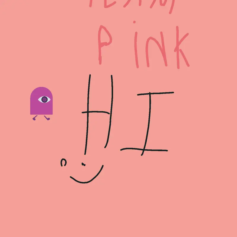 Hi by @pirku