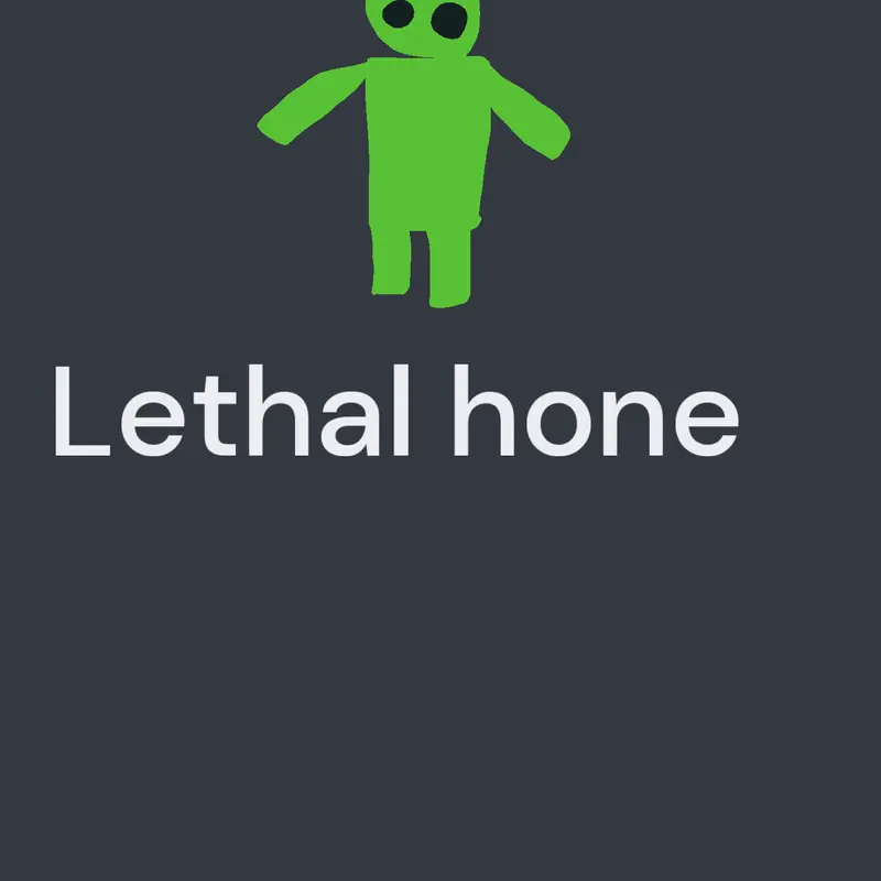 Game by @fan_LethalAPE