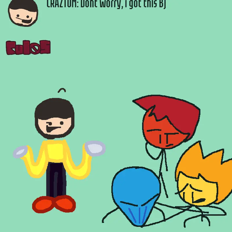 Game by @Qhylfi_Official