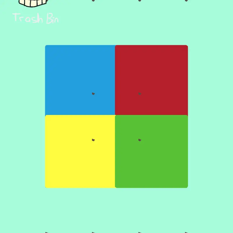 Game by @StoryShiftChara