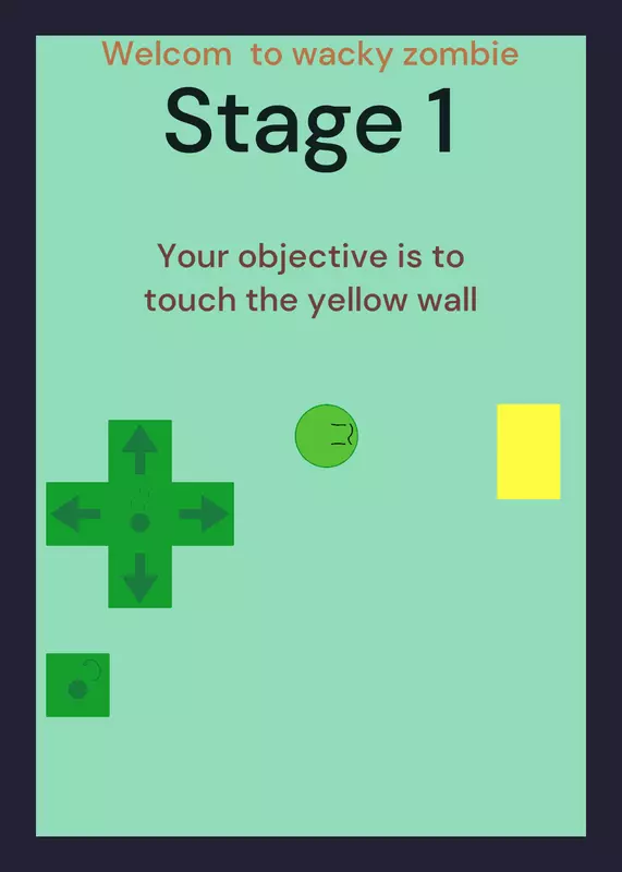 Game by @scary_dude