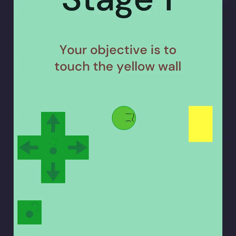 Game by @scary_dude