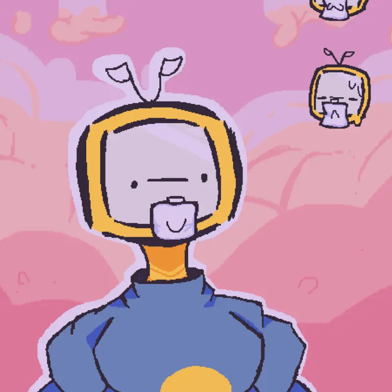 Game by @Seedlyn