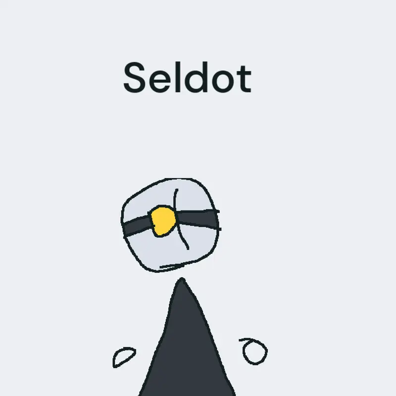 Game by @seldot_327TR