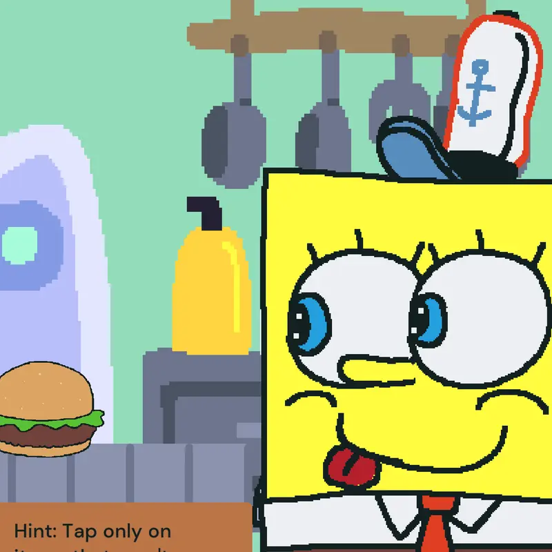 Game by @isa_star