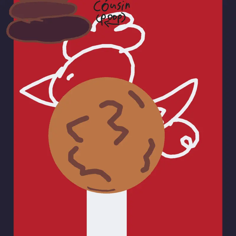 Game by @jerseyiqn_cookies