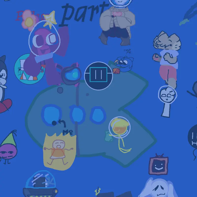 Game by @DuckyMucky
